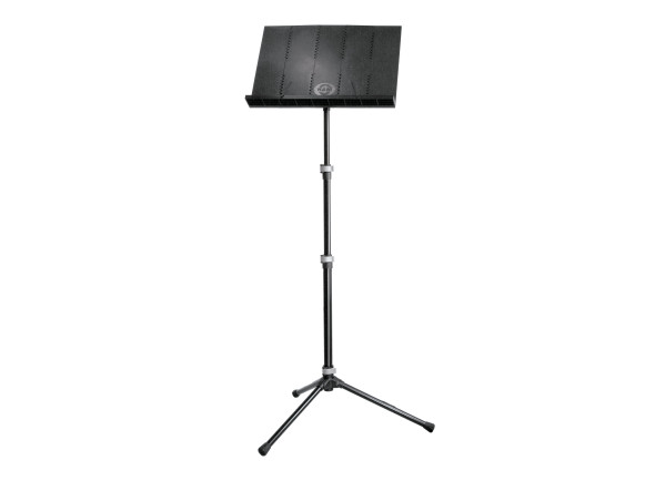 K&M 12125 Orchestra Music Stand K&M 12125 Orchestra Music Stand